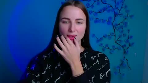 Milly online show from 18, 12, 2025