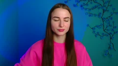 Milly online show from 23, 3, 2026