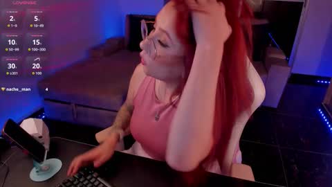 Monkey D Maddie online show from 7, 11, 2025