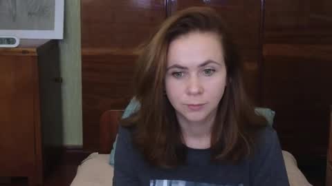 Mila online show from 12, 9, 2025