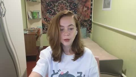 Mila online show from 13, 9, 2025