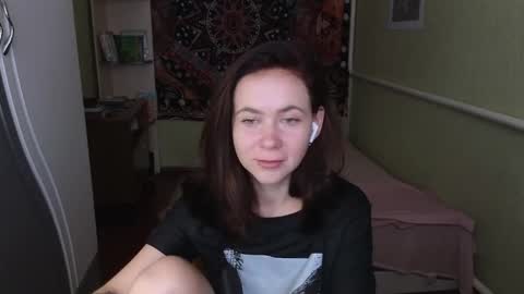 Mila online show from 17, 9, 2025