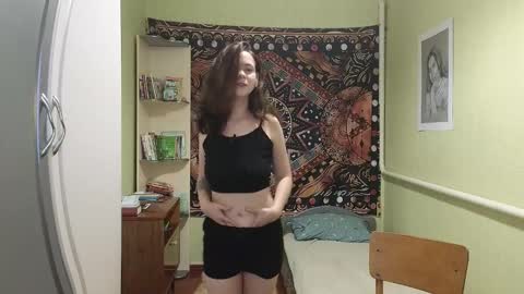 Mila online show from 22, 9, 2025
