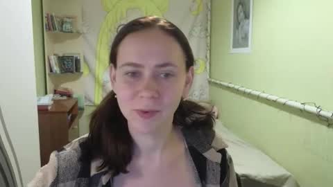 Mila online show from 25, 9, 2025