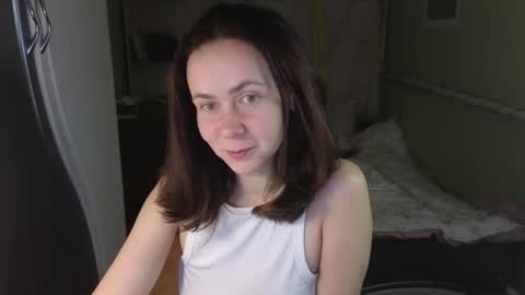 Mila online show from 29, 9, 2025