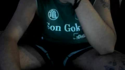 Snapshot of milowolf69 chatting on 28, 9, 2025 milowolf69 online show from 28, 9, 2025