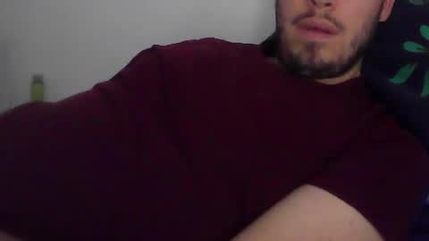 Snapshot of milowww1601 chatting on 18, 1, 2025 milowww1601 online show from 18, 1, 2025