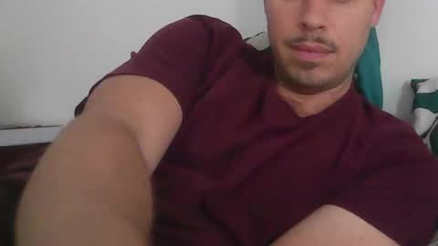 milowww1601 online show from 5, 11, 2025