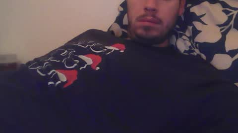 milowww1601 online show from 23, 11, 2025