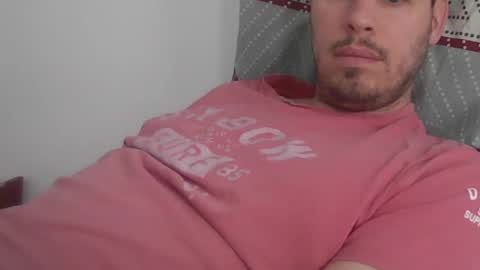 milowww1601 online show from 7, 1, 2026