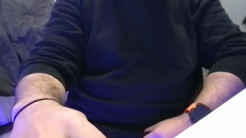 Daddy online show from 5, 12, 2025