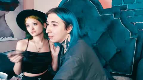 milten_trish online show from 11, 12, 2024