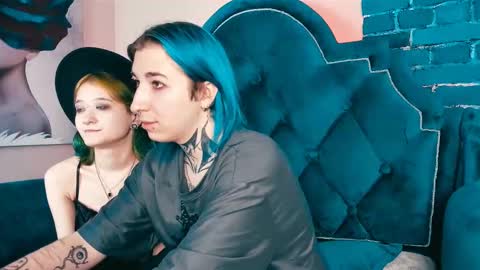 milten_trish online show from 11, 12, 2024