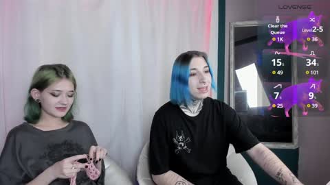 milten_trish online show from 23, 1, 2025