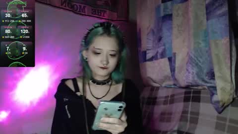 milten_trish online show from 14, 9, 2025