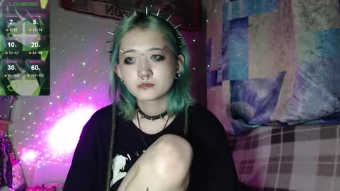 milten_trish online show from 18, 9, 2025
