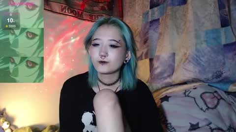 milten_trish online show from 6, 10, 2025