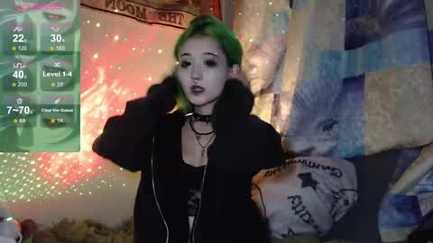 milten_trish online show from 25, 10, 2025