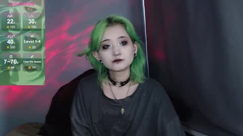 milten_trish online show from 31, 10, 2025