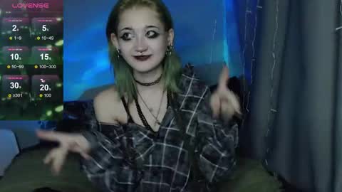 milten_trish online show from 14, 1, 2026