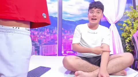 miltondelis online show from 16, 10, 2025