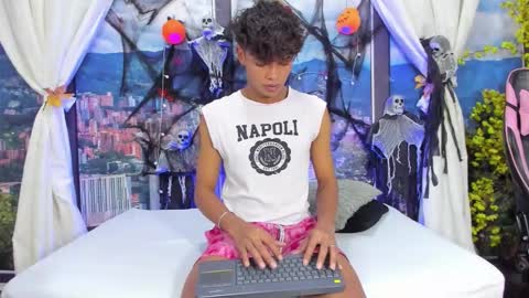 miltondelis online show from 24, 10, 2025