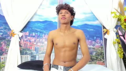 miltondelis online show from 14, 11, 2025