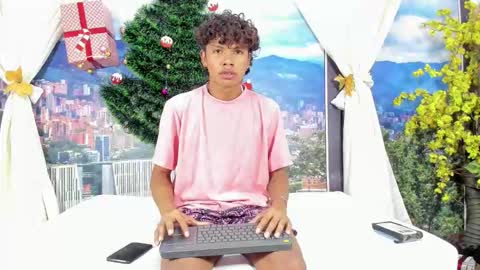 miltondelis online show from 20, 11, 2025