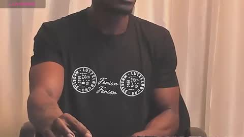 Miltonn online show from 31, 1, 2025