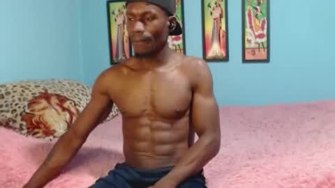 Miltonn online show from 28, 9, 2025