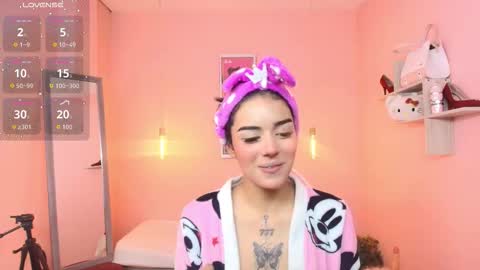 milu_carbajal_x online show from 18, 12, 2025