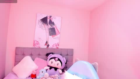 milu_carbajal_x online show from 28, 2, 2026