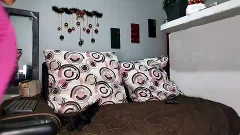 Milu online show from 26, 11, 2025