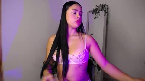 Mily Ortiz online show from 11, 2, 2026