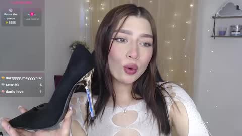 Mily online show from 21, 1, 2025