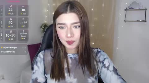 Mily online show from 8, 2, 2025