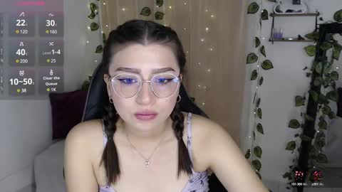Mily online show from 3, 3, 2025