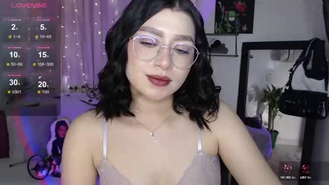 Mily online show from 4, 10, 2025