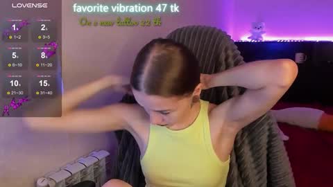 Emily online show from 18, 10, 2025