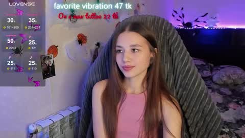 Emily online show from 24, 10, 2025