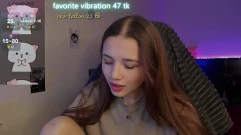 Emily online show from 22, 11, 2025