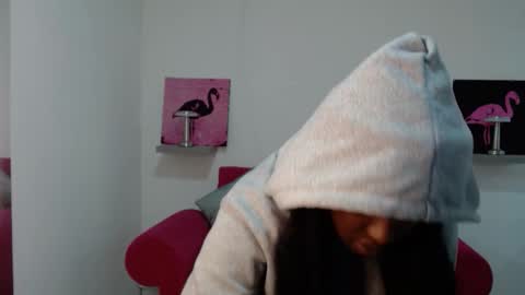 milykaebony69 online show from 29, 9, 2025