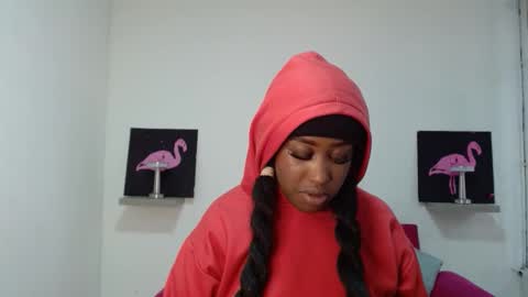 milykaebony69 online show from 3, 10, 2025