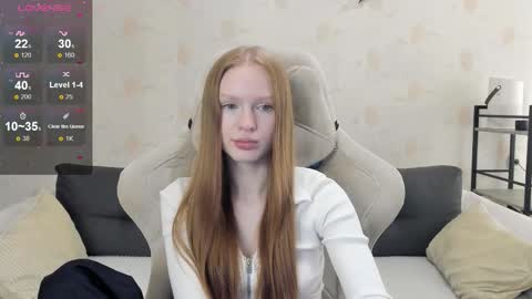 Milena and Jasper online show from 18, 10, 2025