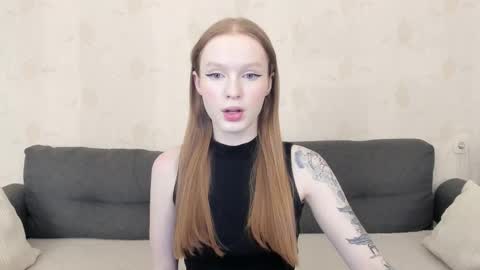 Milena and Jasper online show from 16, 11, 2025