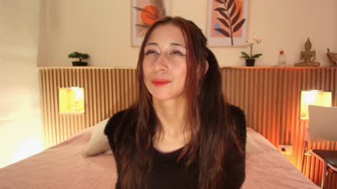 Milly  online show from 7, 12, 2024