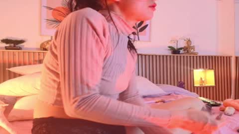 Milly  online show from 24, 12, 2024