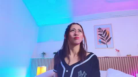 Milly  online show from 28, 12, 2024