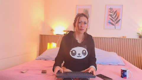 Milly  online show from 2, 1, 2025