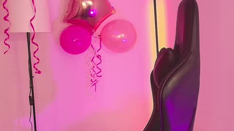Milly  online show from 11, 2, 2025